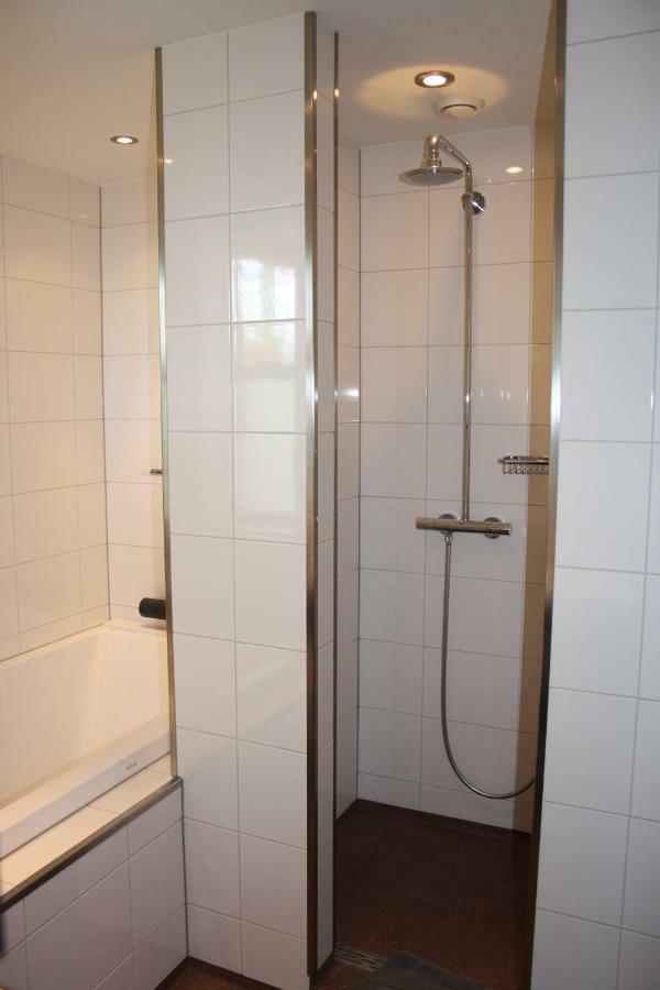 B&B Pension "Op'E Koai" Jirnsum Extérieur photo